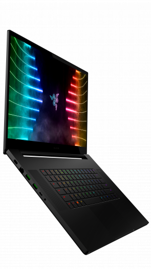 Razer Blade 17 (Bild: Razer)